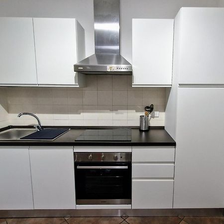 Dolcenido Meyer Firenze Apartamento Exterior foto