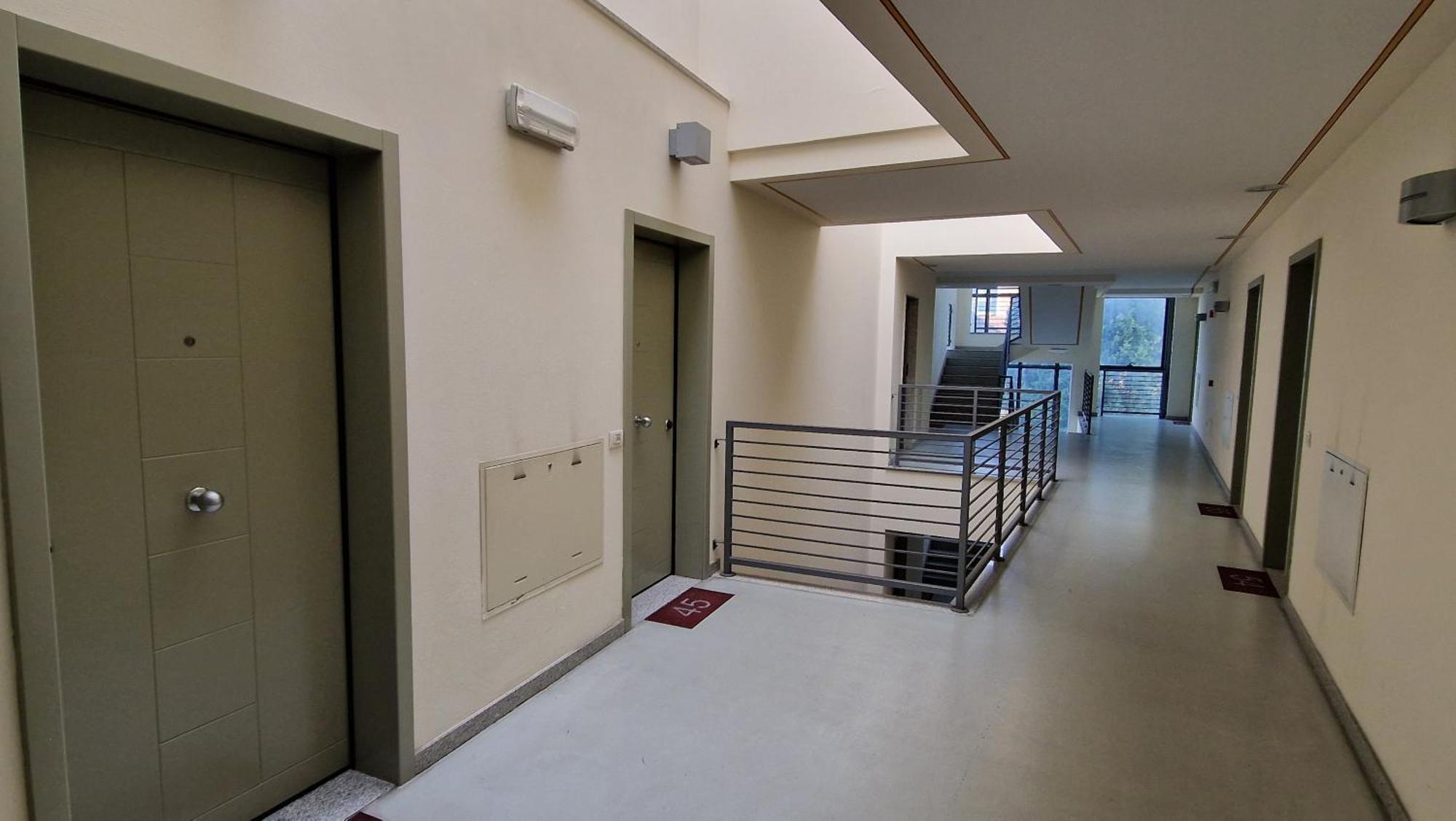 Dolcenido Meyer Firenze Apartamento Exterior foto
