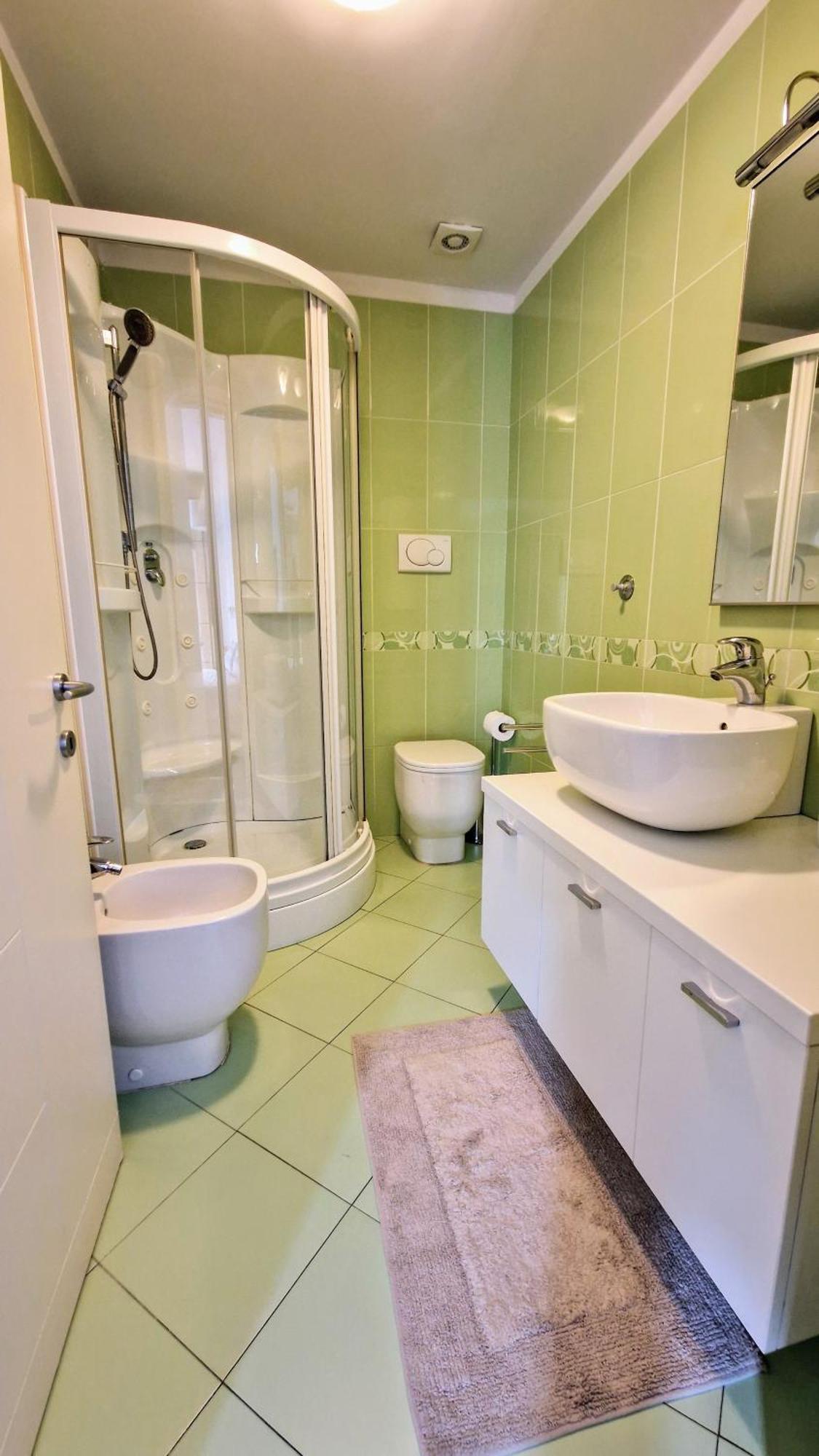 Dolcenido Meyer Firenze Apartamento Exterior foto