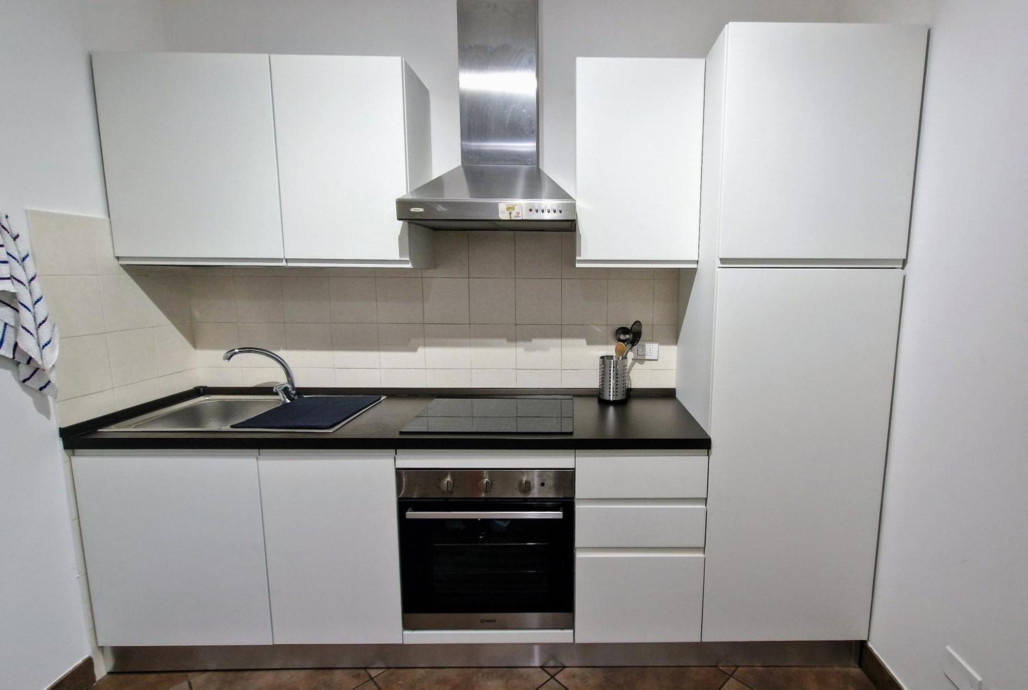 Dolcenido Meyer Firenze Apartamento Exterior foto