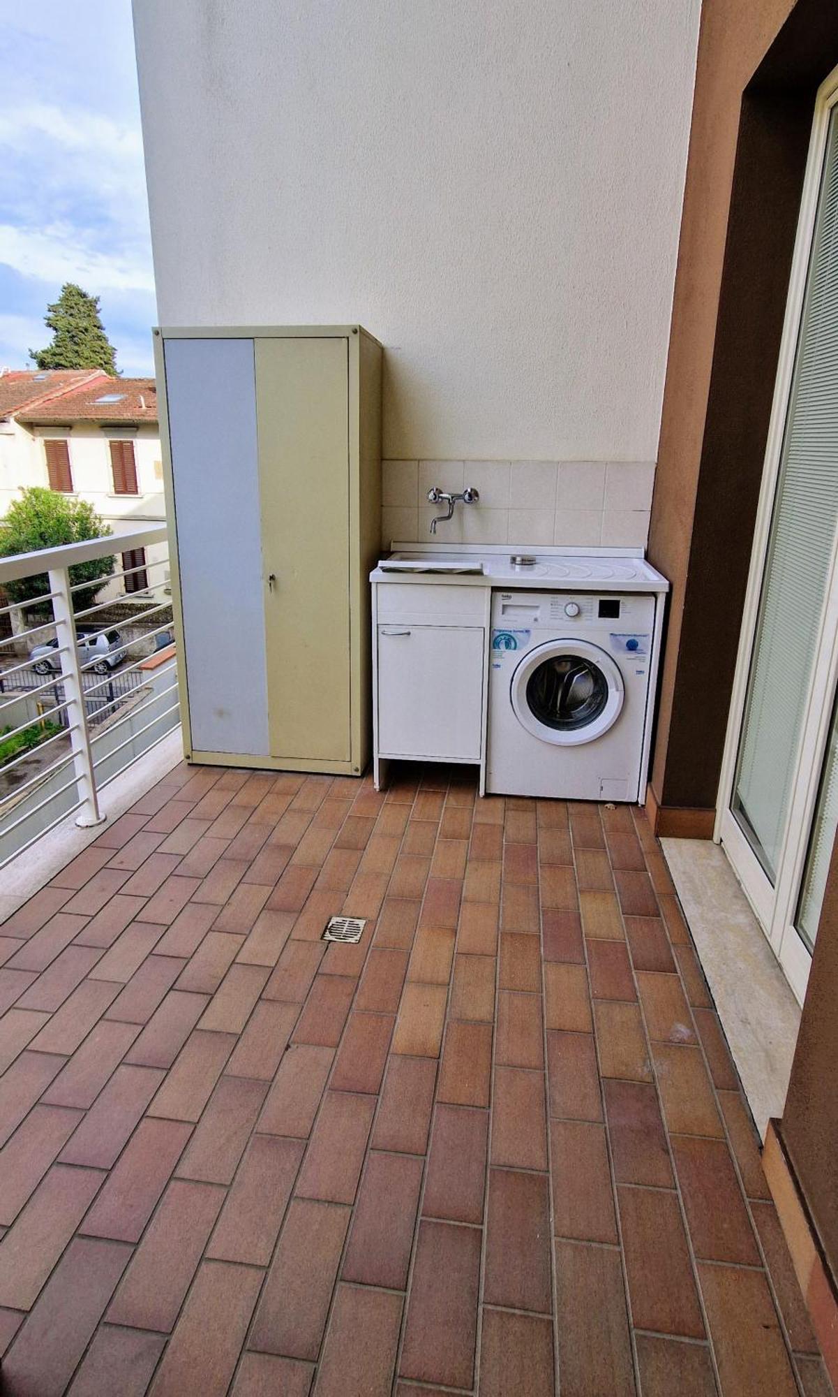 Dolcenido Meyer Firenze Apartamento Exterior foto