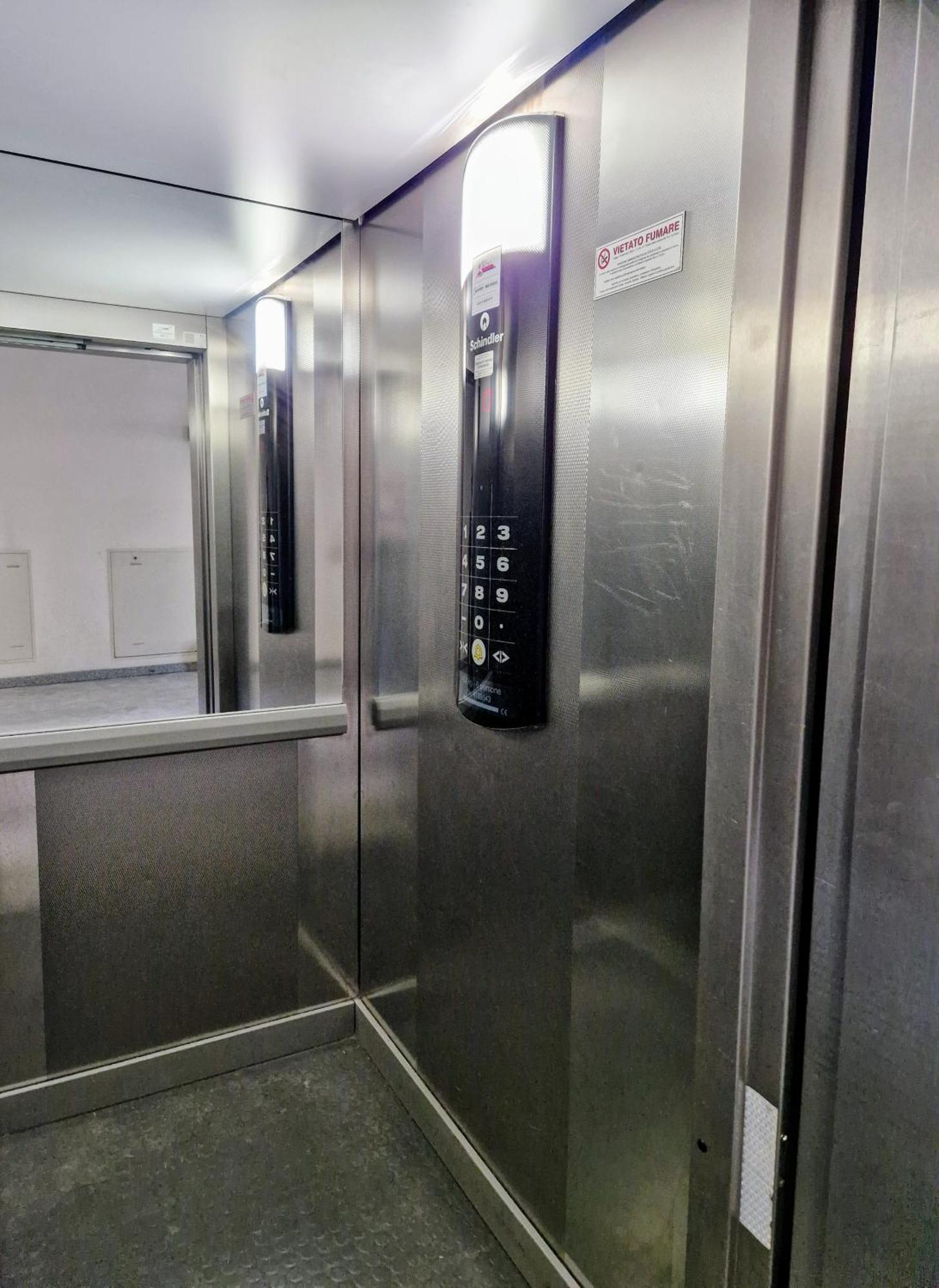 Dolcenido Meyer Firenze Apartamento Exterior foto