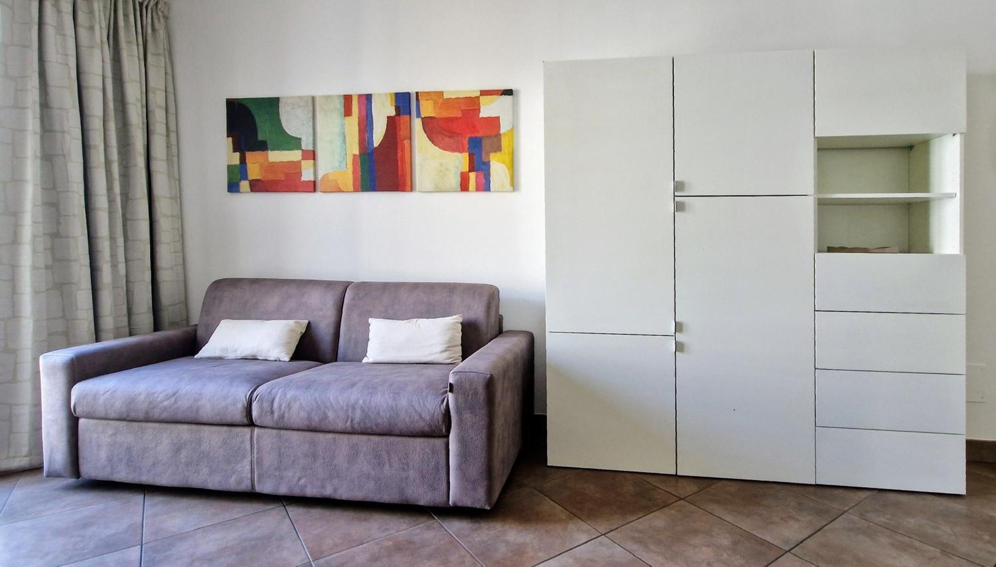 Dolcenido Meyer Firenze Apartamento Exterior foto