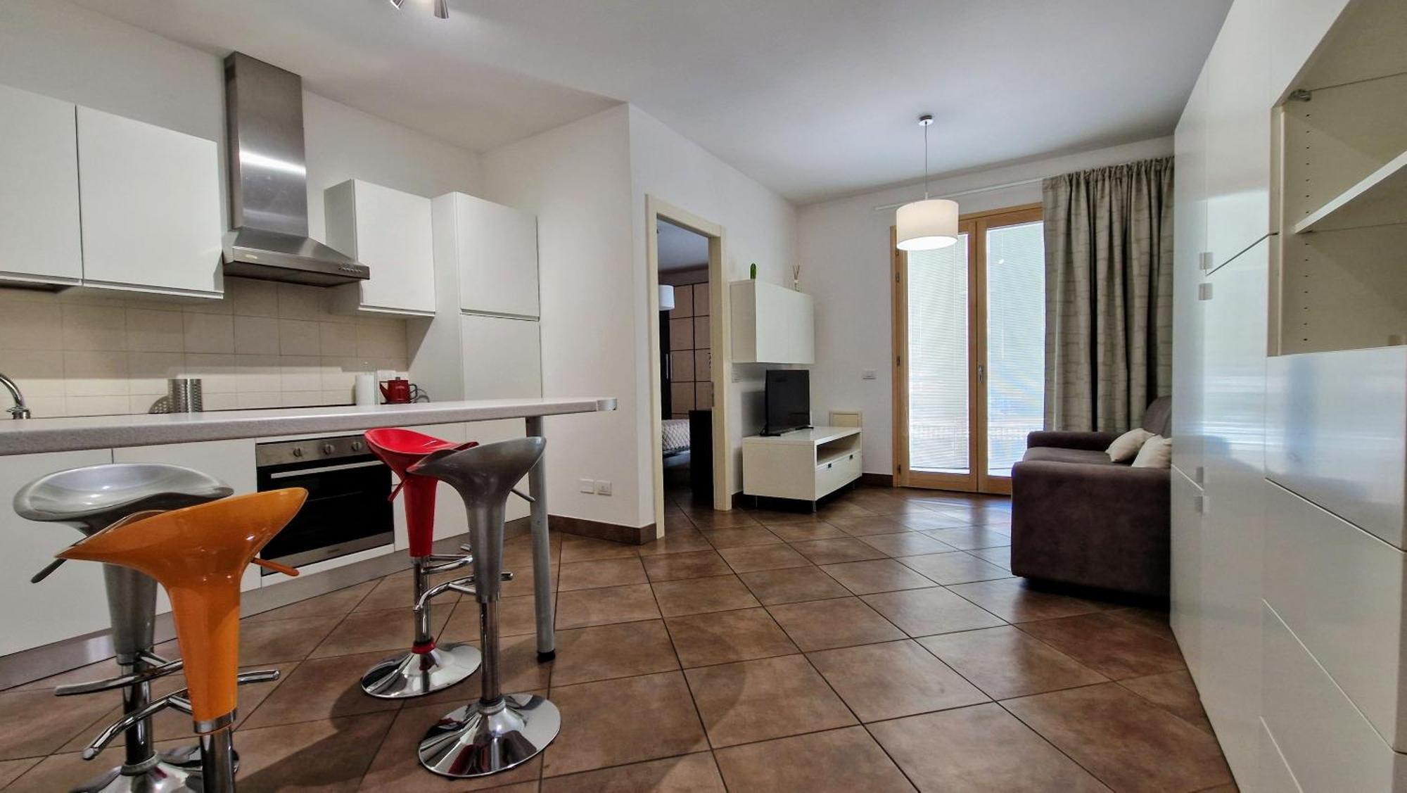 Dolcenido Meyer Firenze Apartamento Exterior foto